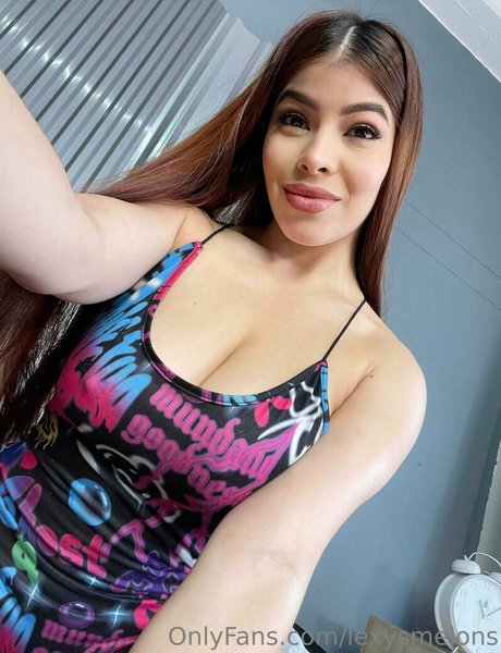 Lexysmelons