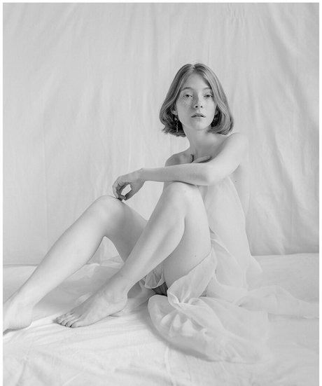 Sophia Boger
