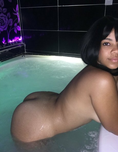 Nacktes geleaktes OnlyFans-Foto von Nattbenfree