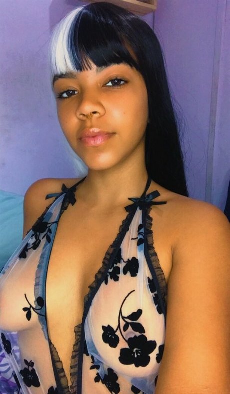 Nacktes geleaktes OnlyFans-Foto von Nattbenfree