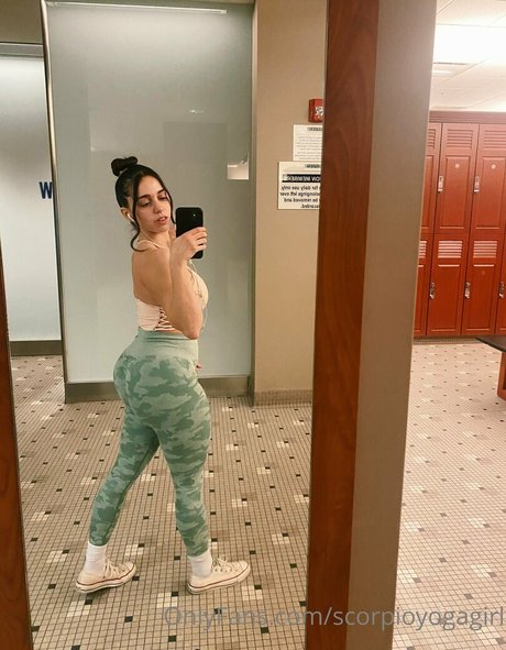 Scorpioyogagirl