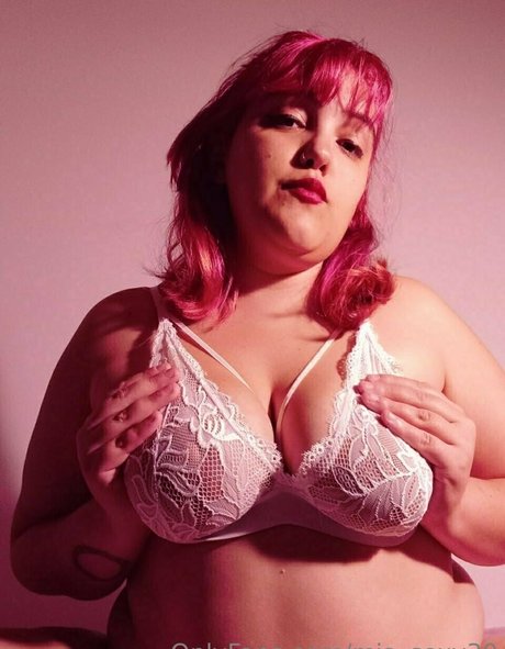 Nacktes geleaktes OnlyFans-Foto von Miasexy30