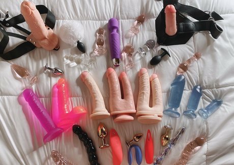 Nacktes geleaktes OnlyFans-Foto von Goddessmoon
