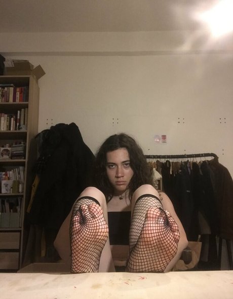 Bubblegumbabefeet