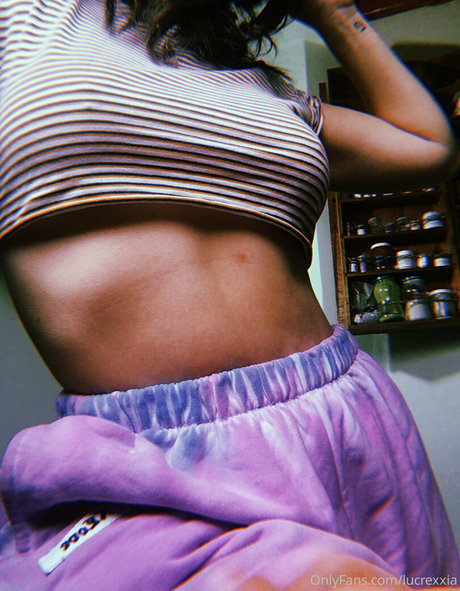 Lucrexxia