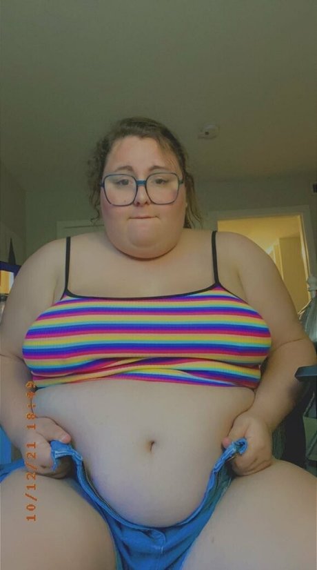 Nacktes geleaktes OnlyFans-Foto von Thekinkyjewess