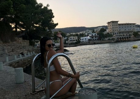 Nacktes geleaktes OnlyFans-Foto von Srtavirtual