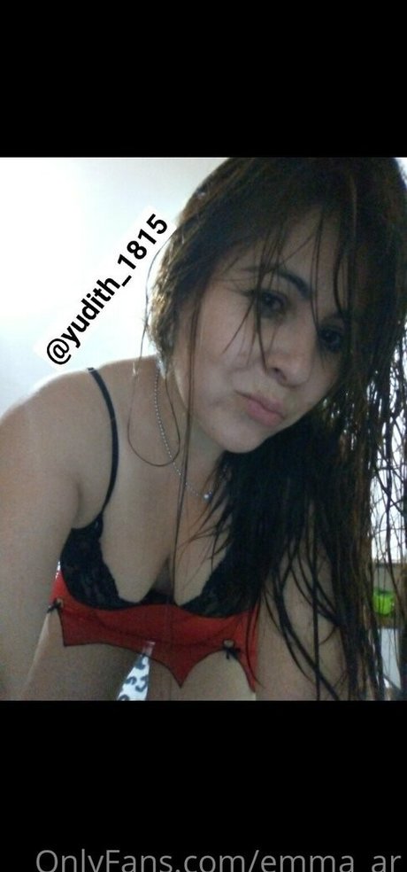 Nacktes geleaktes OnlyFans-Foto von Emmaar