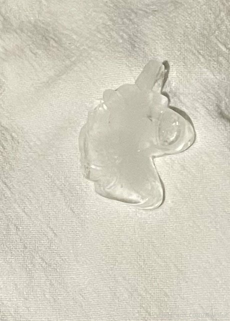 Nacktes geleaktes OnlyFans-Foto von Kiwifree