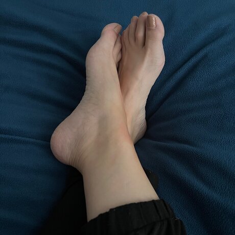 Nacktes geleaktes OnlyFans-Foto von Becca
