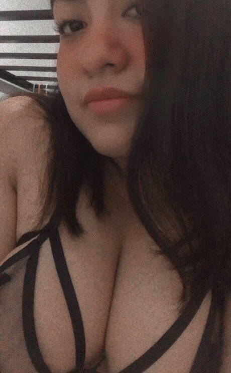 Nacktes geleaktes OnlyFans-Foto von Valentina