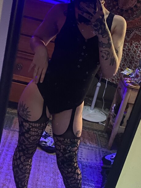 Gothic Moon