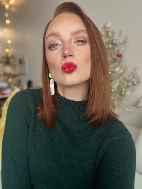 Nacktes geleaktes OnlyFans-Foto von Michelle