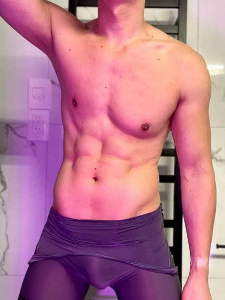Nacktes geleaktes OnlyFans-Foto von Hungasian