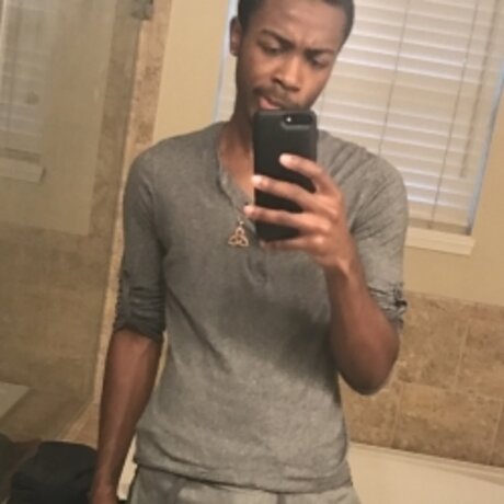 Nacktes geleaktes OnlyFans-Foto von That One Guy