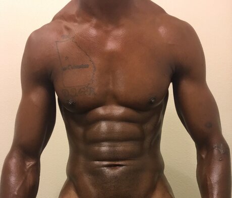 Nacktes geleaktes OnlyFans-Foto von Jimsjohn