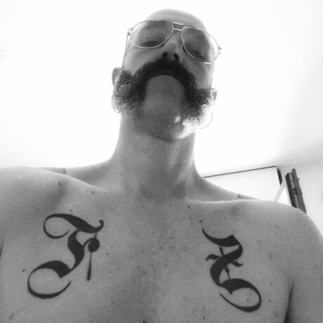 Nacktes geleaktes OnlyFans-Foto von Argo1181