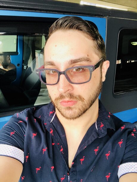 Nacktes geleaktes OnlyFans-Foto von Ijtforever