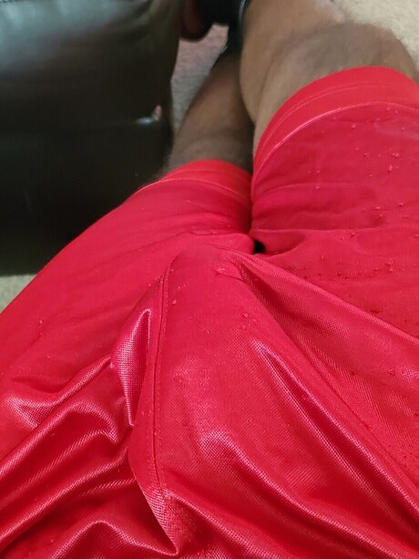 Nacktes geleaktes OnlyFans-Foto von Daddydick33