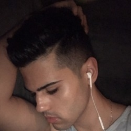 Nacktes geleaktes OnlyFans-Foto von Nicki Romero