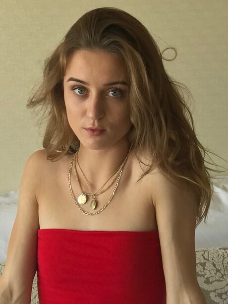 Nacktes geleaktes OnlyFans-Foto von Charlilowe18