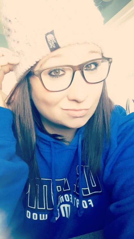 Nacktes geleaktes OnlyFans-Foto von Kourtnee719