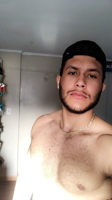 Nacktes geleaktes OnlyFans-Foto von Jayy