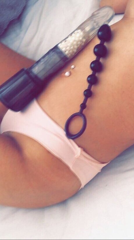 Nacktes geleaktes OnlyFans-Foto von Kay12xxx
