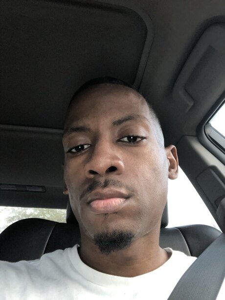 Nacktes geleaktes OnlyFans-Foto von Trevin Myers