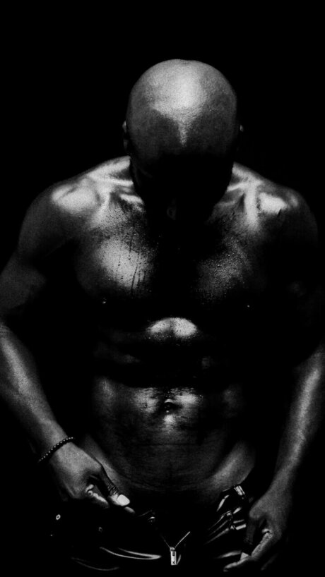 Nacktes geleaktes OnlyFans-Foto von Tag Photography