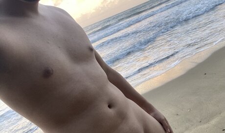 Nacktes geleaktes OnlyFans-Foto von Aovp2997
