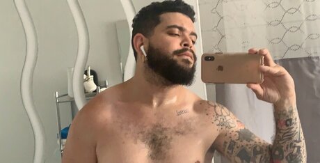 Nacktes geleaktes OnlyFans-Foto von Jayc