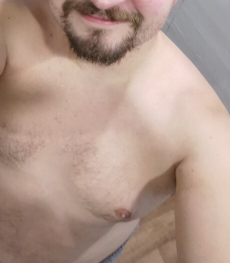 Nacktes geleaktes OnlyFans-Foto von Jusilius