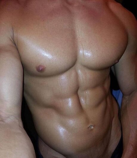 Nacktes geleaktes OnlyFans-Foto von Procura