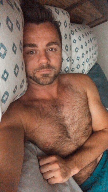 Nacktes geleaktes OnlyFans-Foto von Mb915