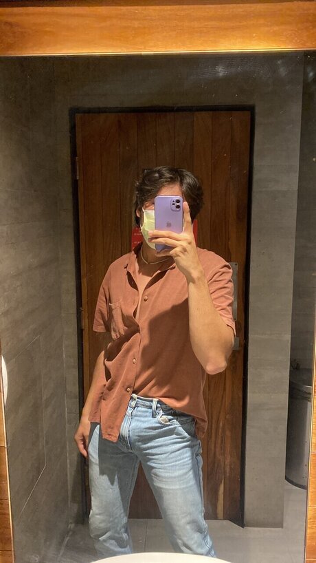 Nacktes geleaktes OnlyFans-Foto von Mexicanvanilla