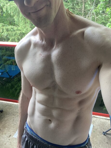Nacktes geleaktes OnlyFans-Foto von Sksk80
