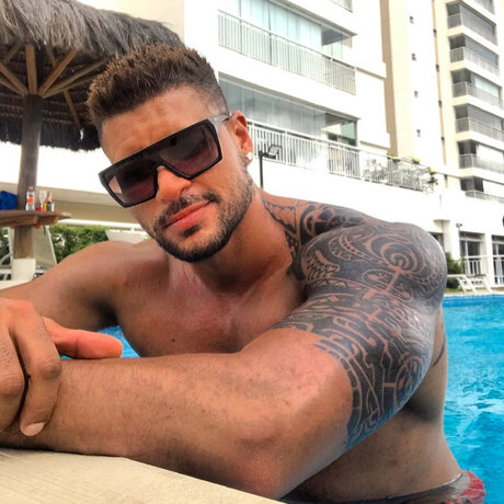Nacktes geleaktes OnlyFans-Foto von U3648656