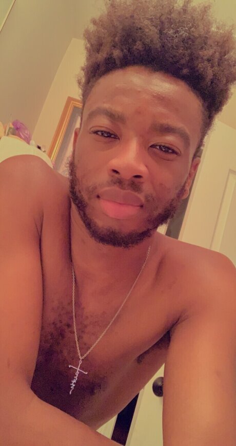 Nacktes geleaktes OnlyFans-Foto von Bb The Freak 