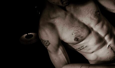 Nacktes geleaktes OnlyFans-Foto von Hungggergames