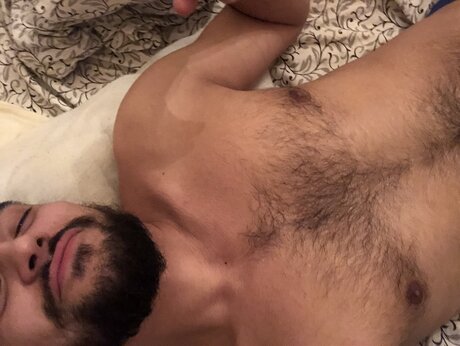 Nacktes geleaktes OnlyFans-Foto von U5404577