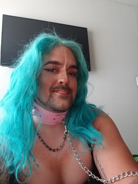 Nacktes geleaktes OnlyFans-Foto von Sissy Jaime Adventures