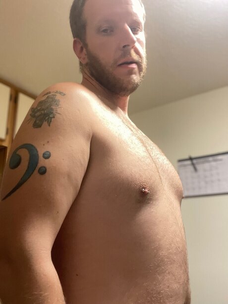 Nacktes geleaktes OnlyFans-Foto von U5734875