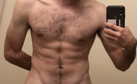 Nacktes geleaktes OnlyFans-Foto von Thelionxxx