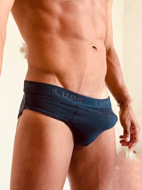 Nacktes geleaktes OnlyFans-Foto von Rafasilvarec