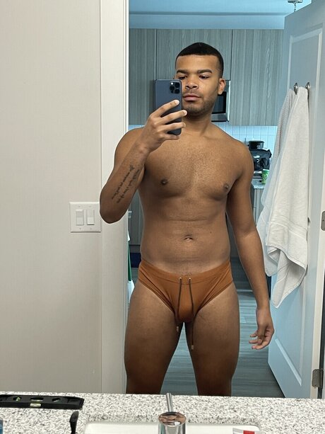Nacktes geleaktes OnlyFans-Foto von Jonny Banxx