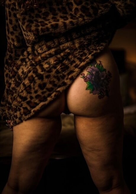 Nacktes geleaktes OnlyFans-Foto von Twistedsister69
