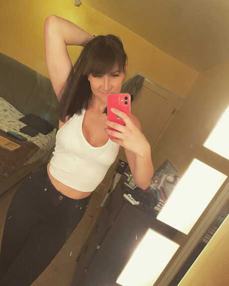 Nacktes geleaktes OnlyFans-Foto von Shivs14