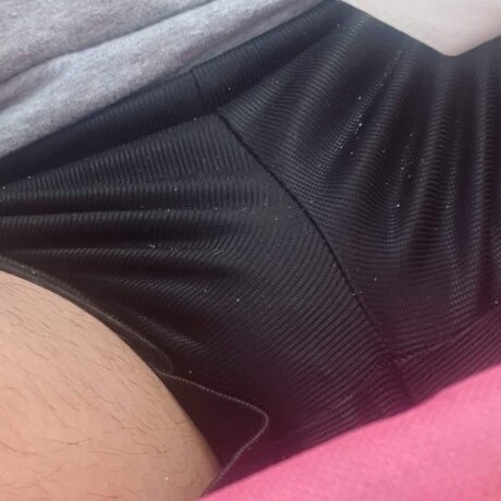 Nacktes geleaktes OnlyFans-Foto von Vitominas