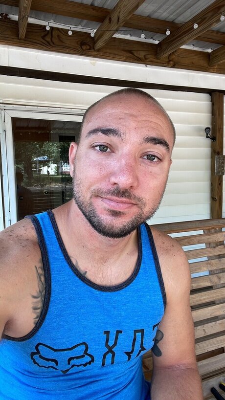 Nacktes geleaktes OnlyFans-Foto von Will